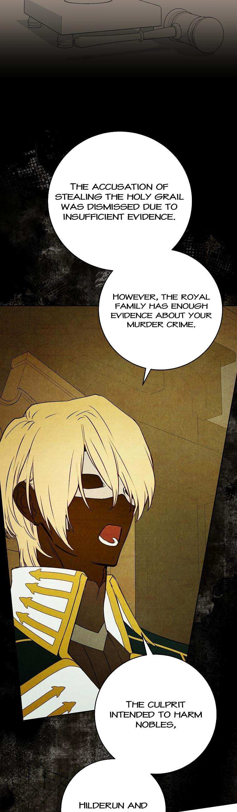 Read A Capable Maid Manga Online