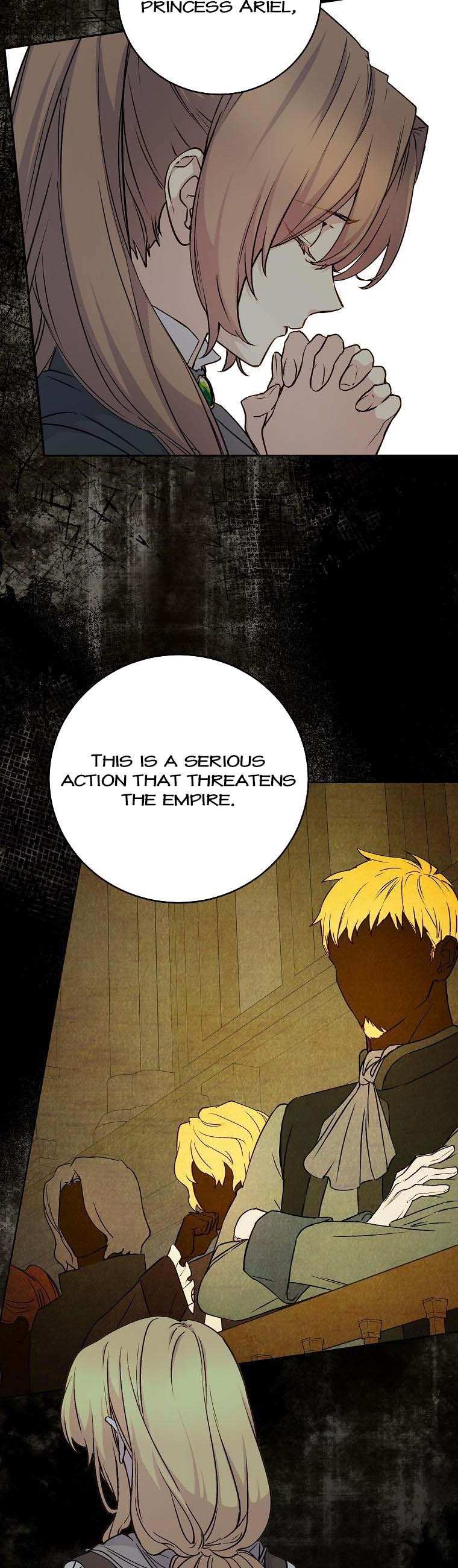 Read A Capable Maid Manga Online