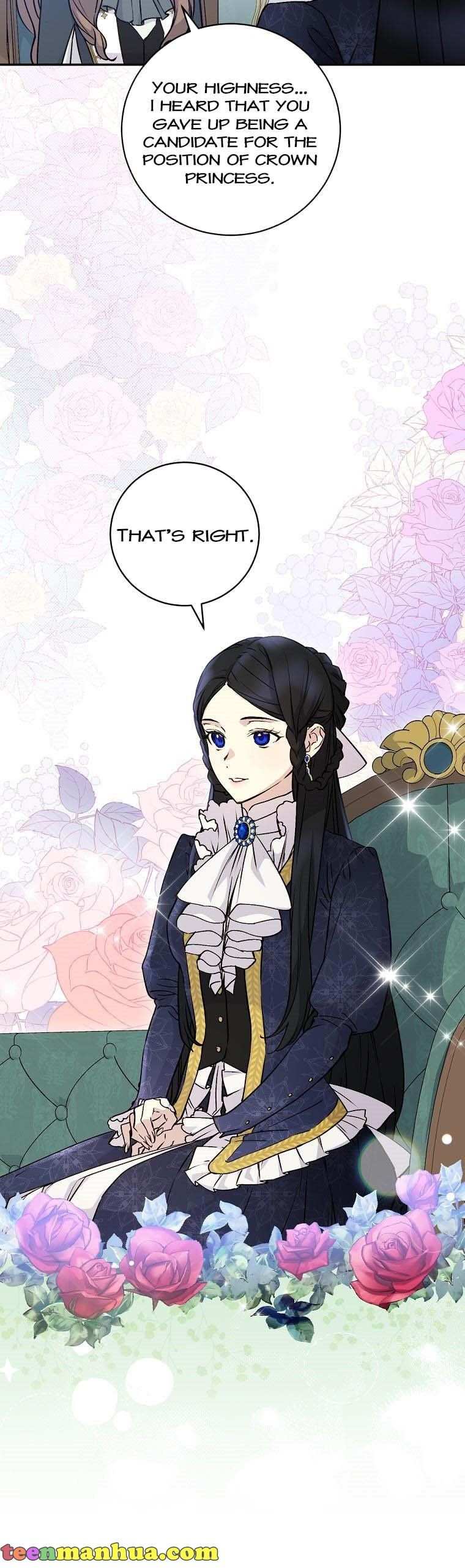 Read A Capable Maid Manga Online