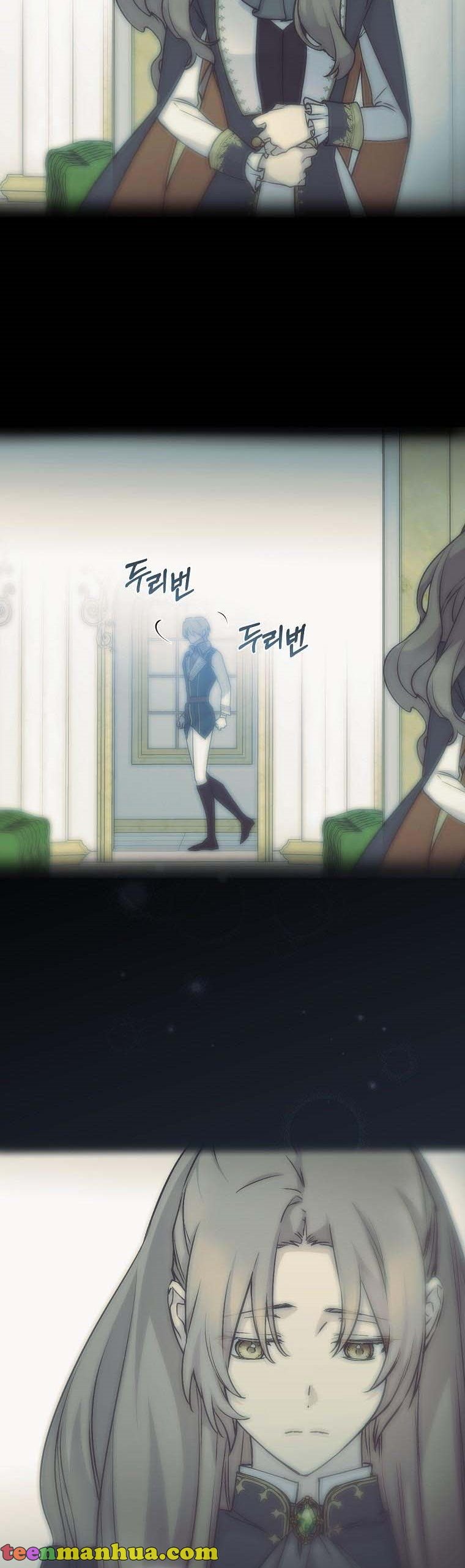 Read A Capable Maid Manga Online