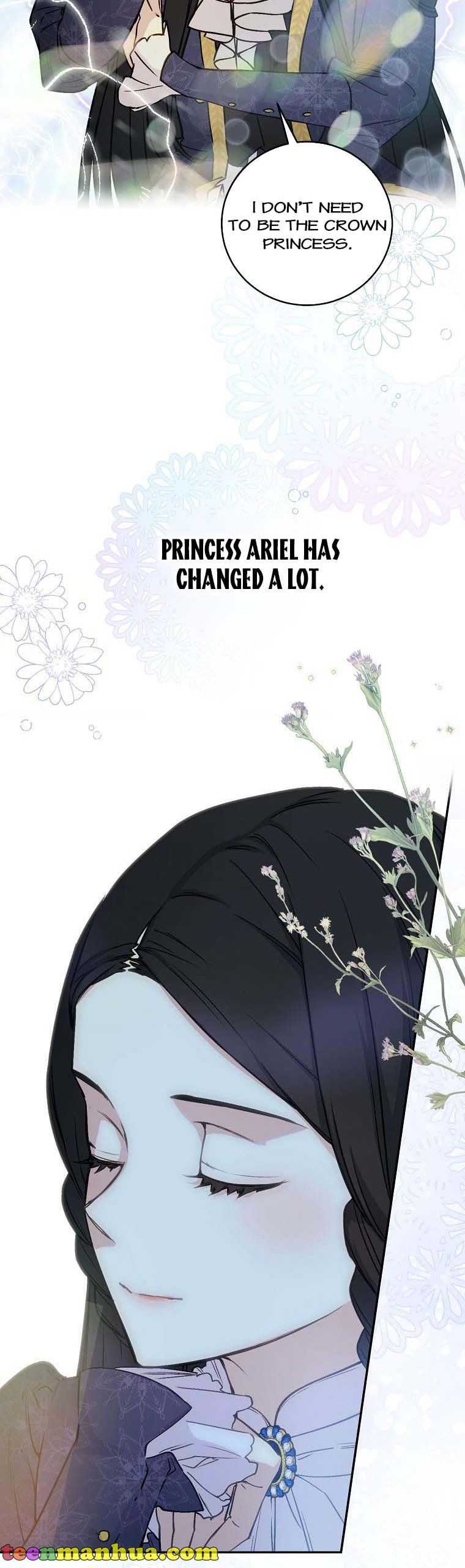 Read A Capable Maid Manga Online