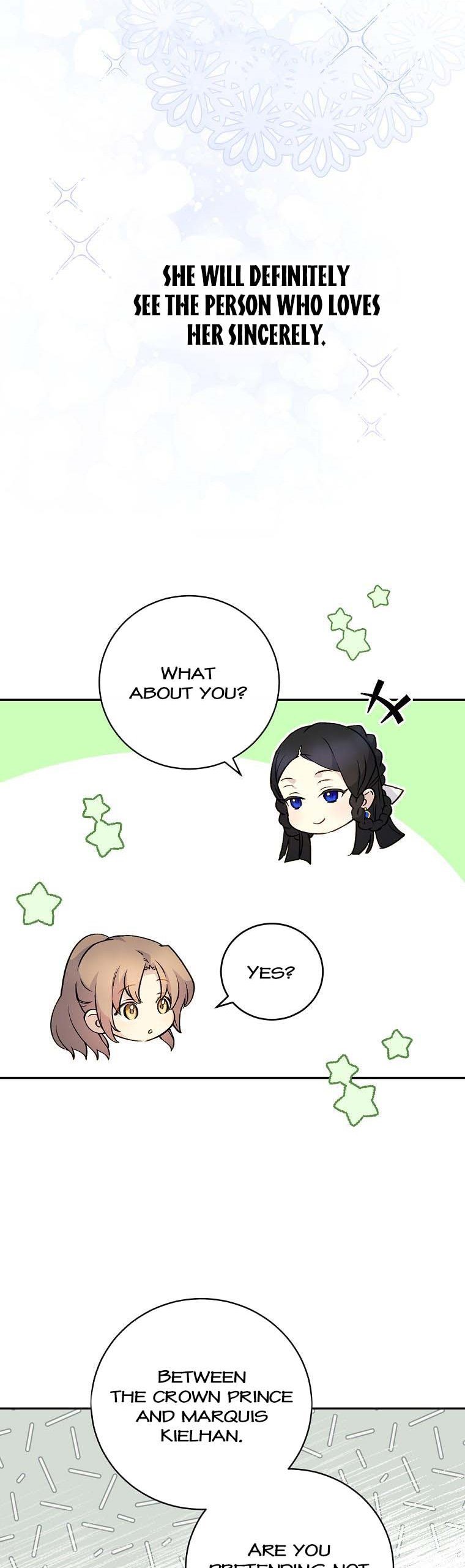 Read A Capable Maid Manga Online