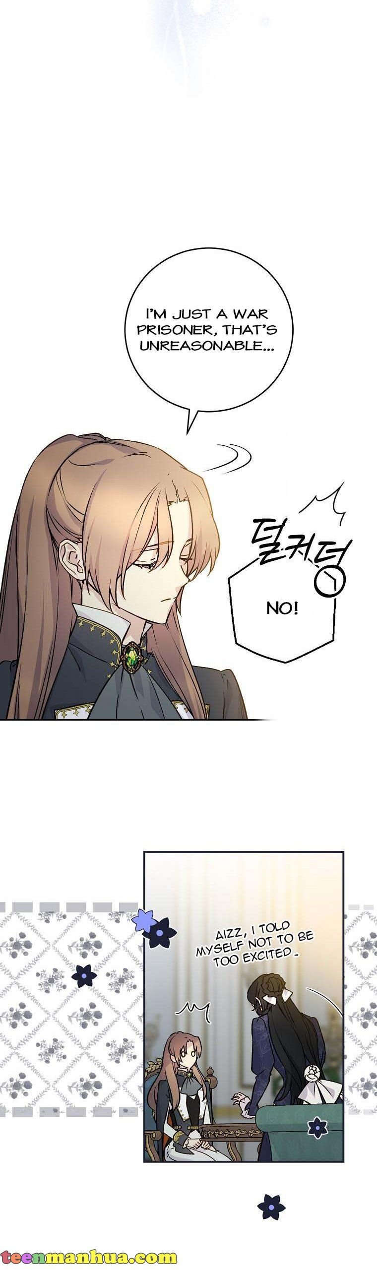 Read A Capable Maid Manga Online