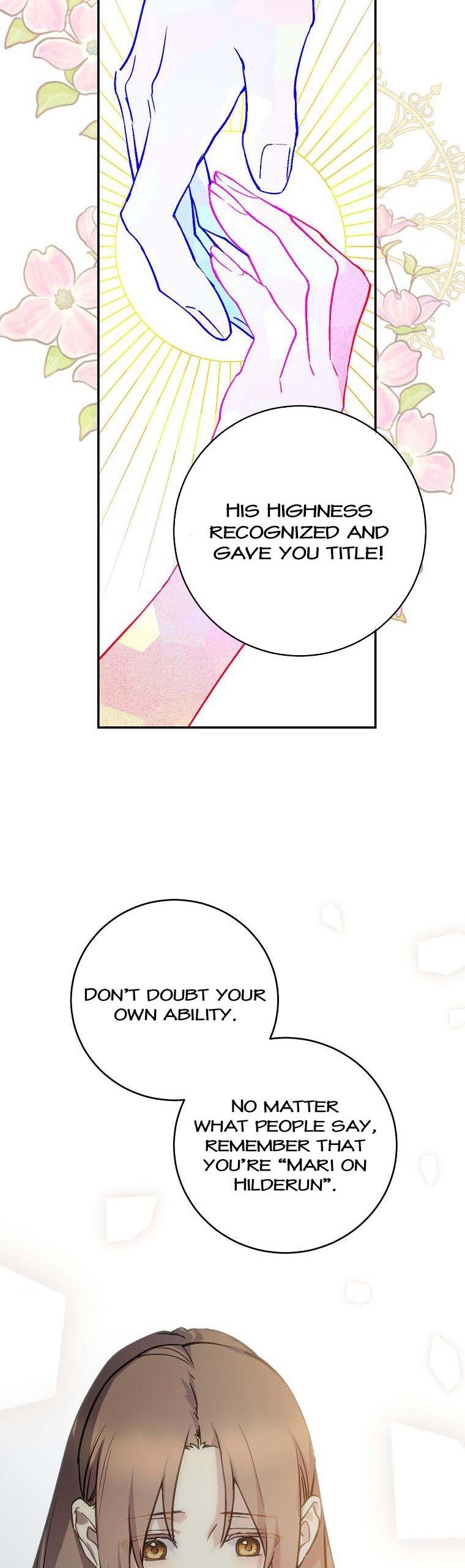 Read A Capable Maid Manga Online