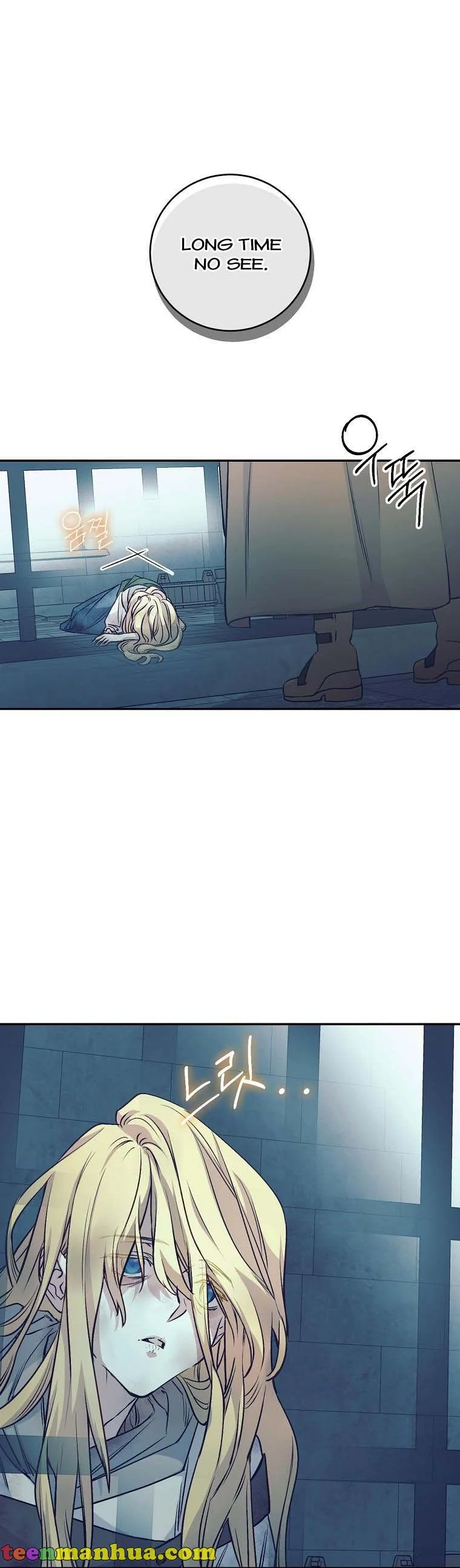 Read A Capable Maid Manga Online