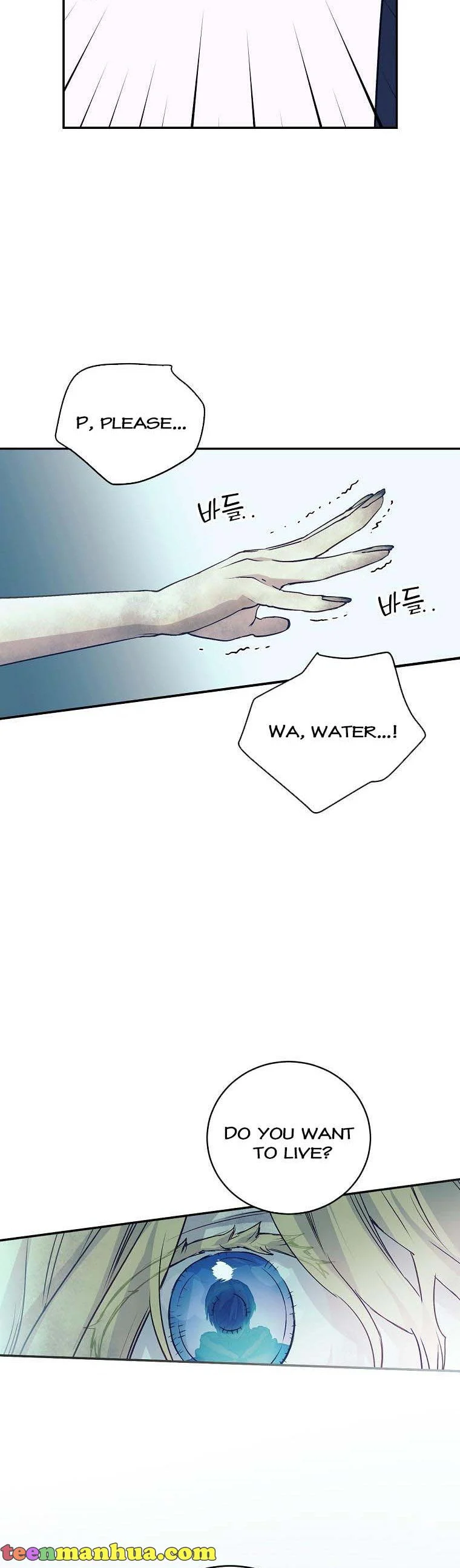 Read A Capable Maid Manga Online