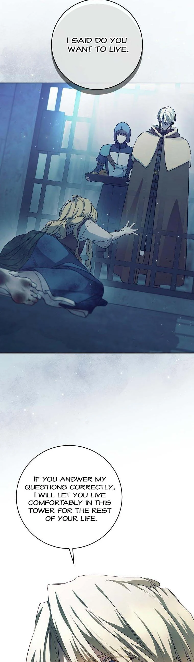 Read A Capable Maid Manga Online