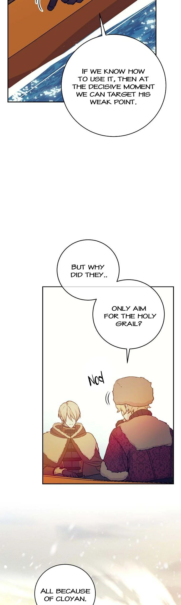 Read A Capable Maid Manga Online