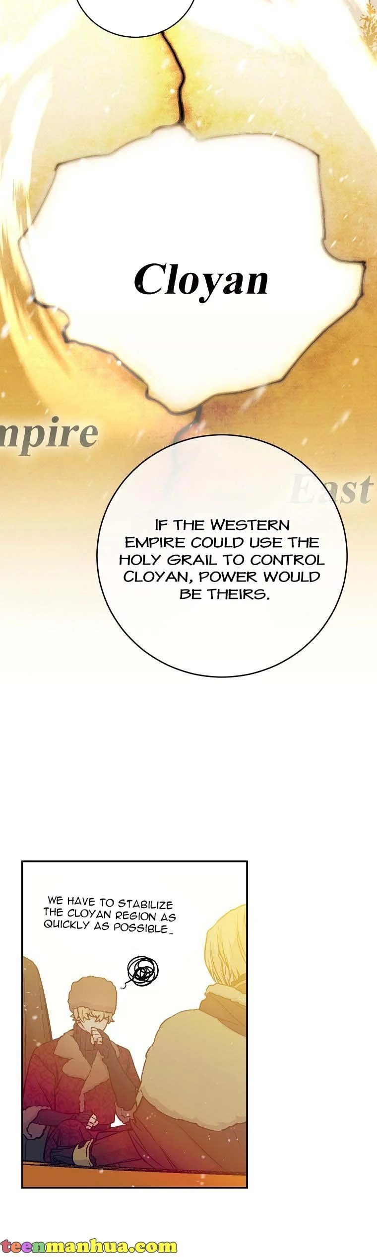 Read A Capable Maid Manga Online