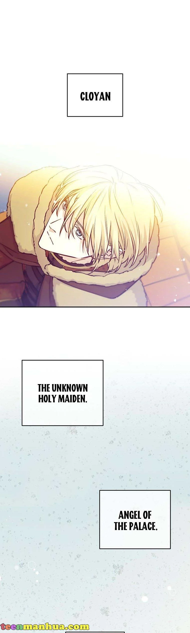 Read A Capable Maid Manga Online