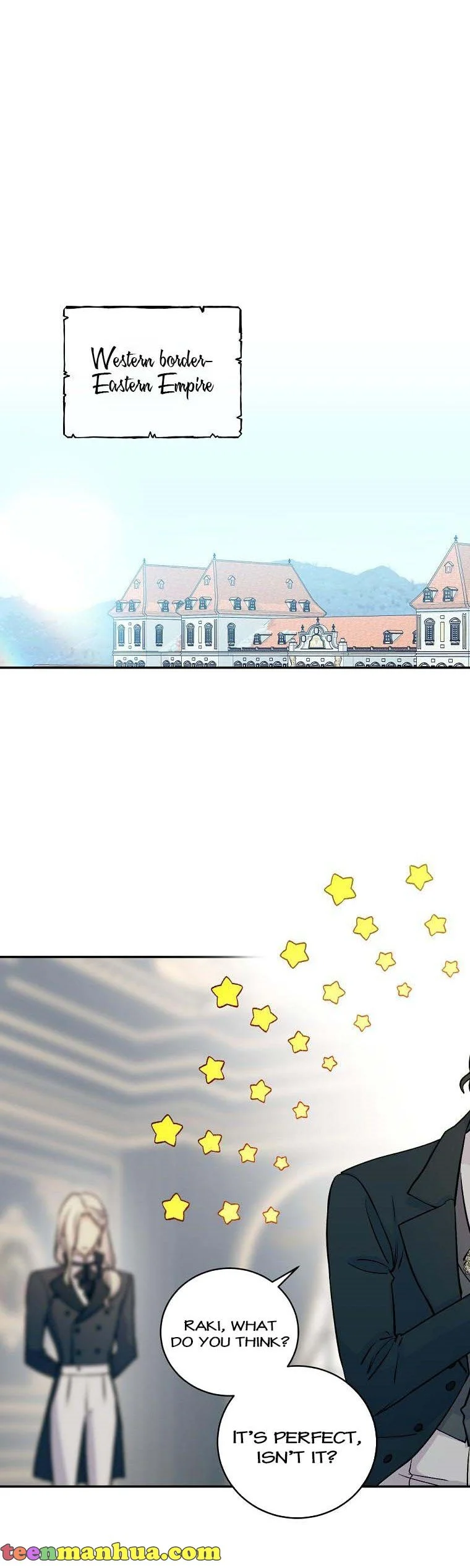 Read A Capable Maid Manga Online