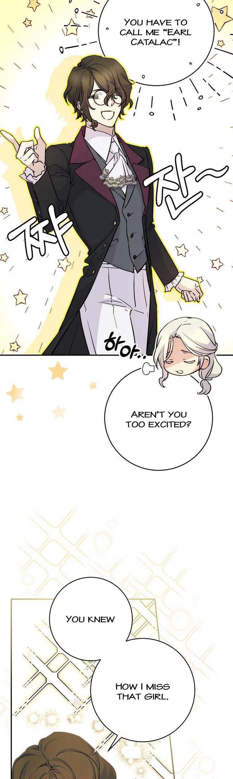 Read A Capable Maid Manga Online