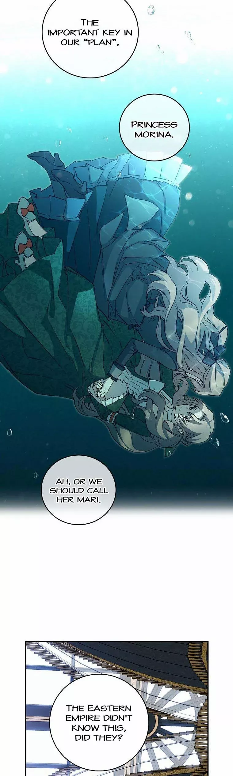 Read A Capable Maid Manga Online