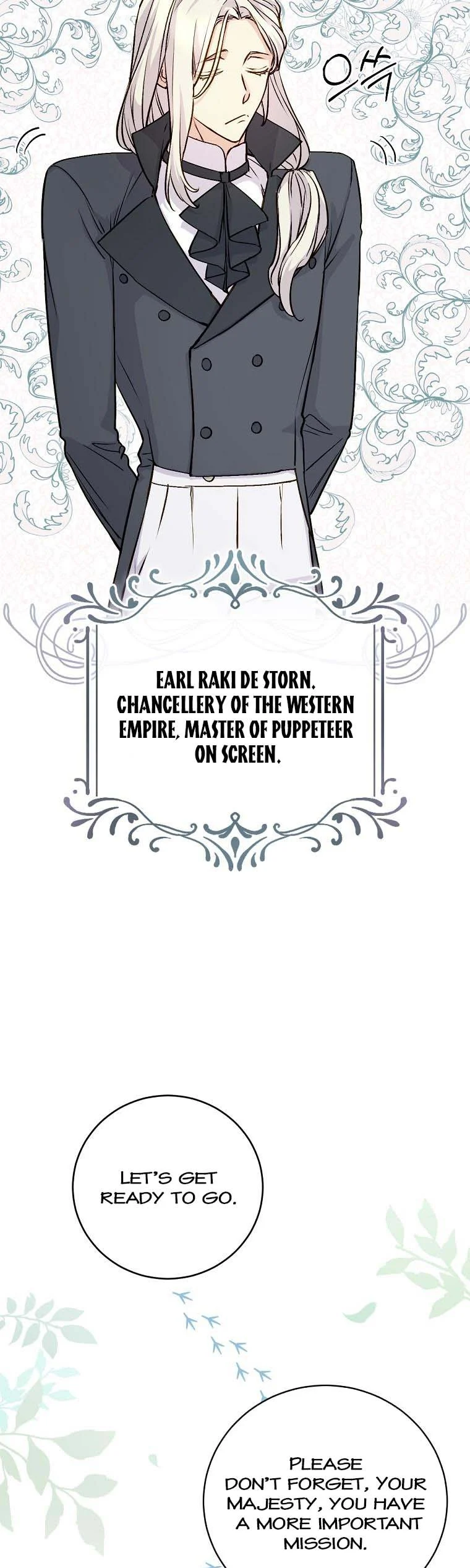 Read A Capable Maid Manga Online