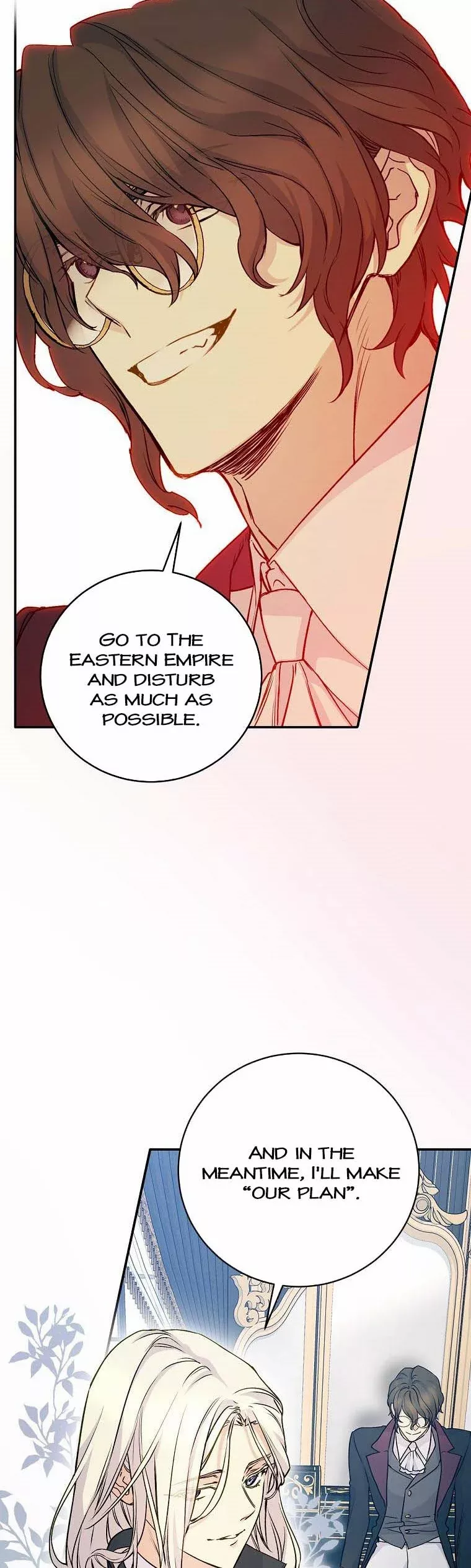 Read A Capable Maid Manga Online