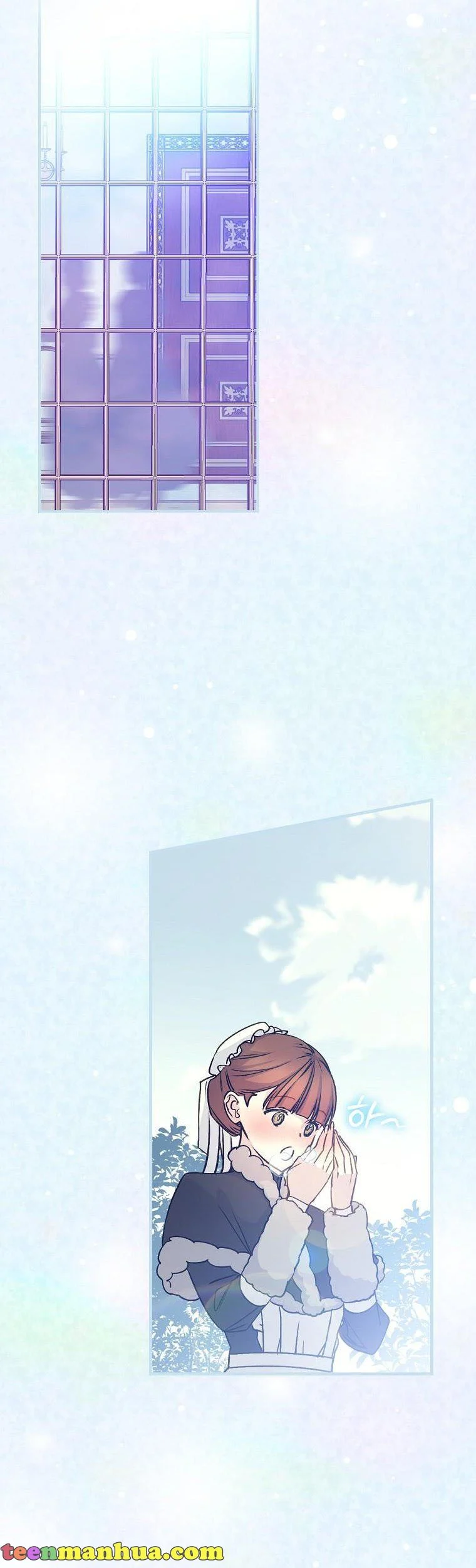 Read A Capable Maid Manga Online
