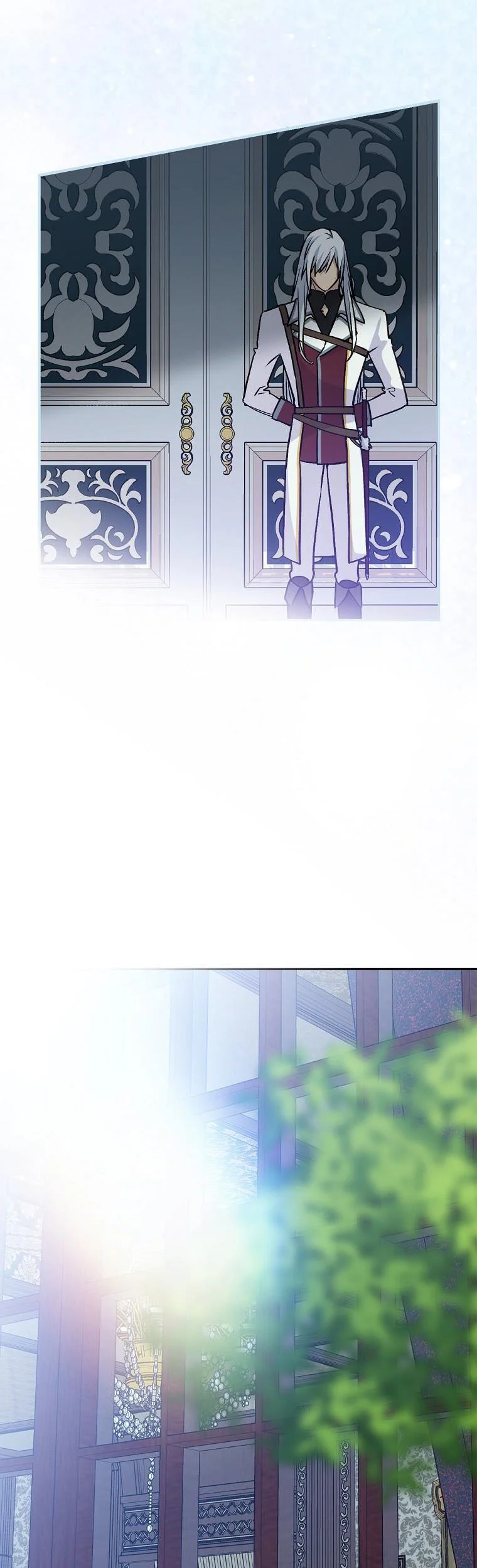 Read A Capable Maid Manga Online