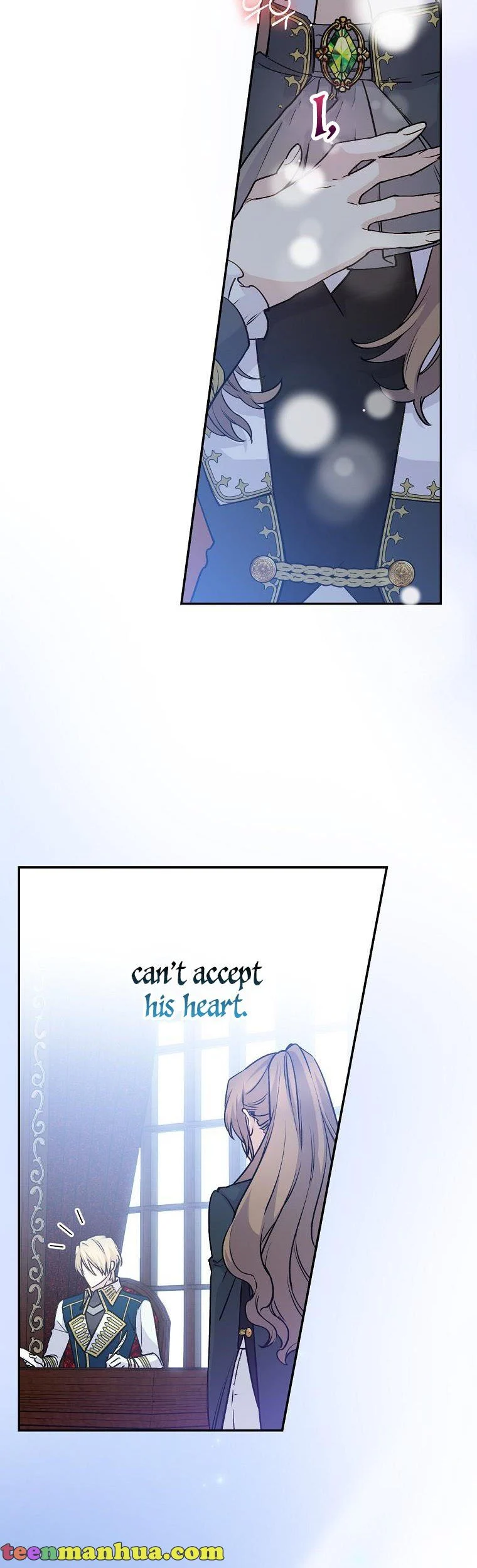 Read A Capable Maid Manga Online