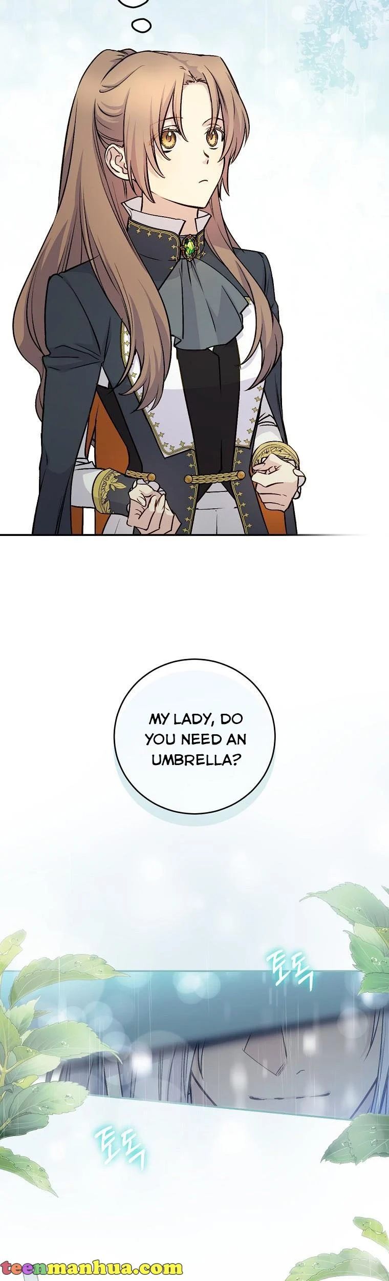 Read A Capable Maid Manga Online