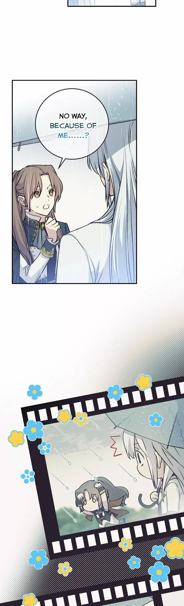 Read A Capable Maid Manga Online