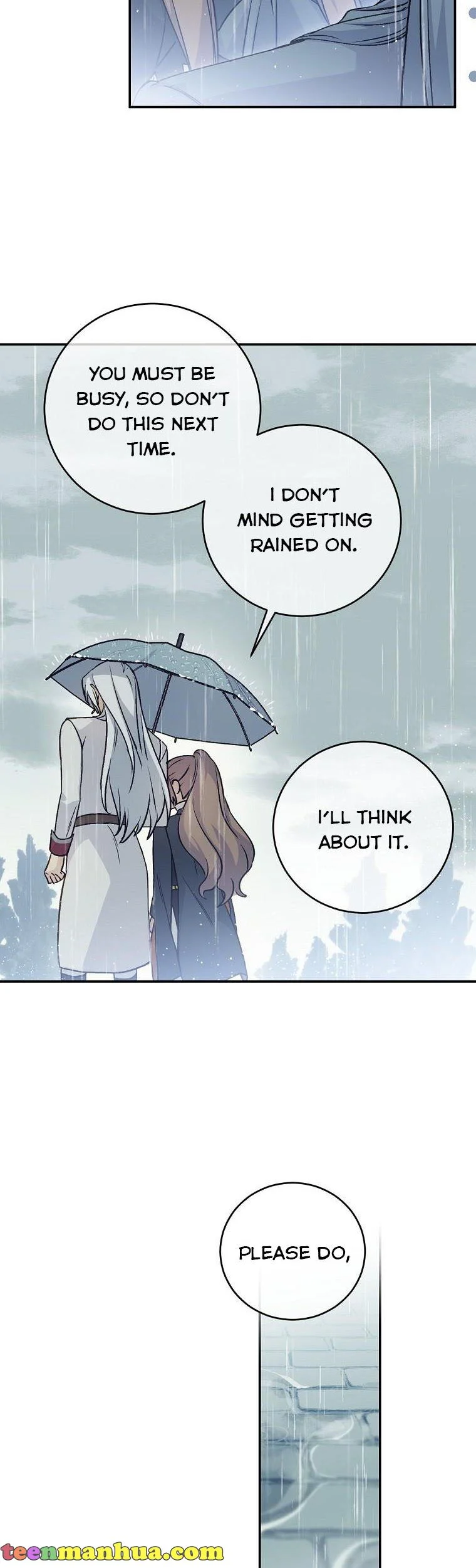Read A Capable Maid Manga Online