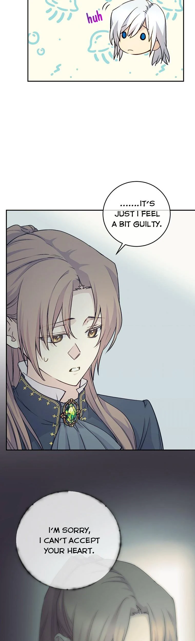 Read A Capable Maid Manga Online