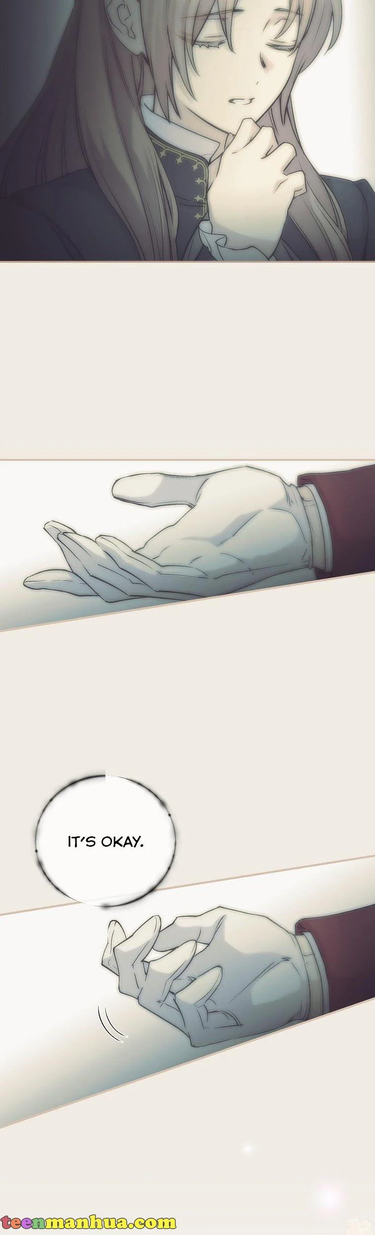 Read A Capable Maid Manga Online
