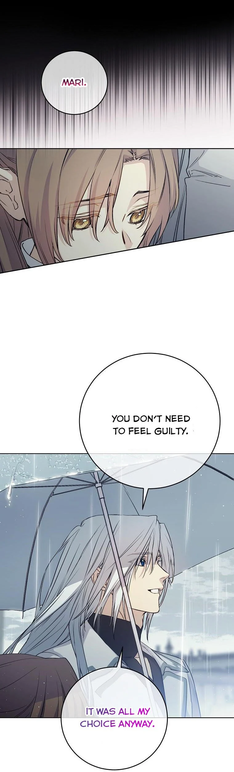 Read A Capable Maid Manga Online