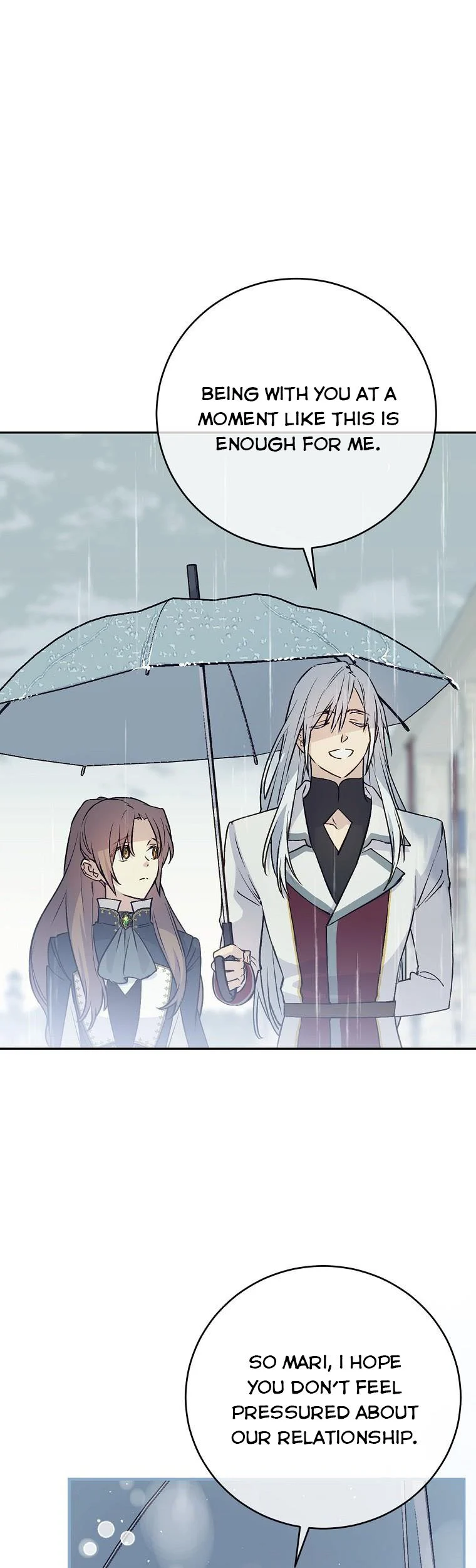 Read A Capable Maid Manga Online