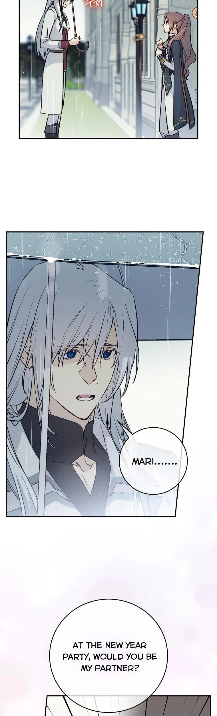 Read A Capable Maid Manga Online
