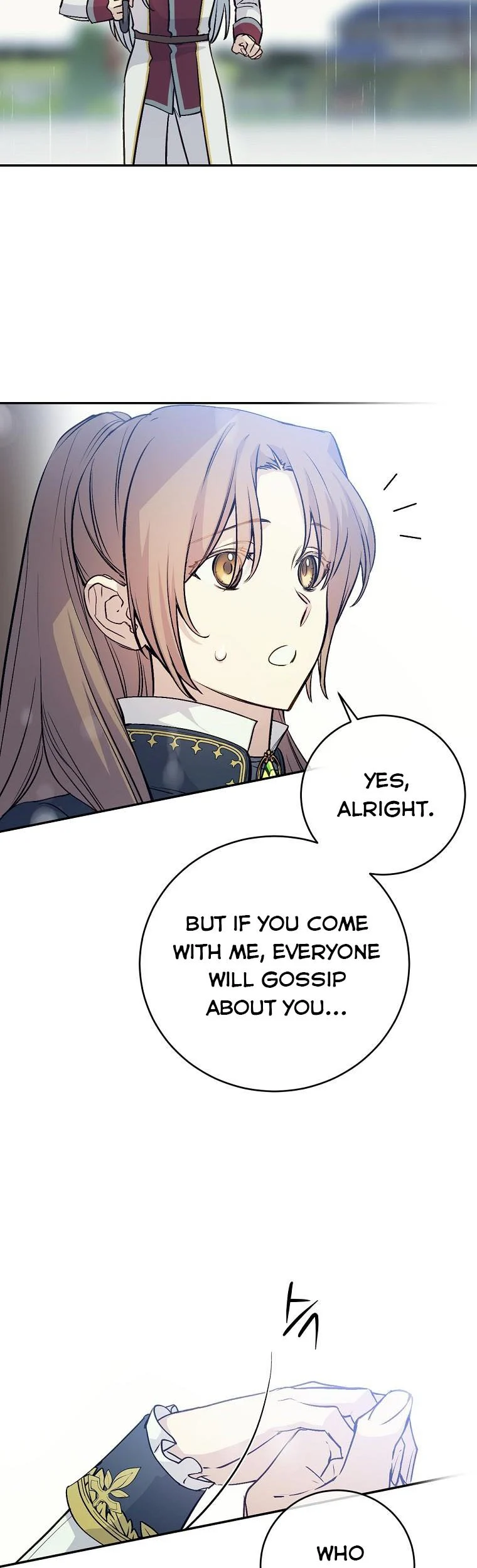 Read A Capable Maid Manga Online