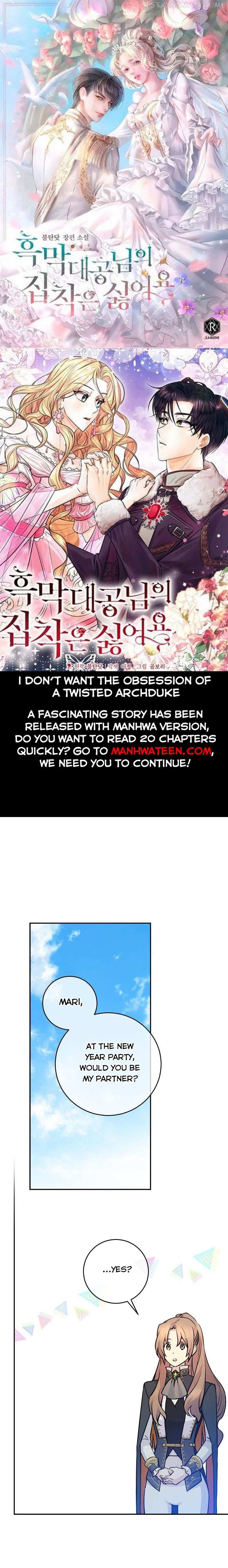 Read A Capable Maid Manga Online
