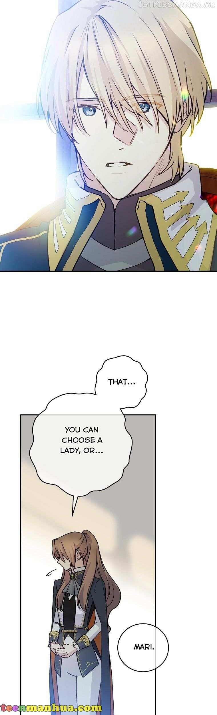 Read A Capable Maid Manga Online