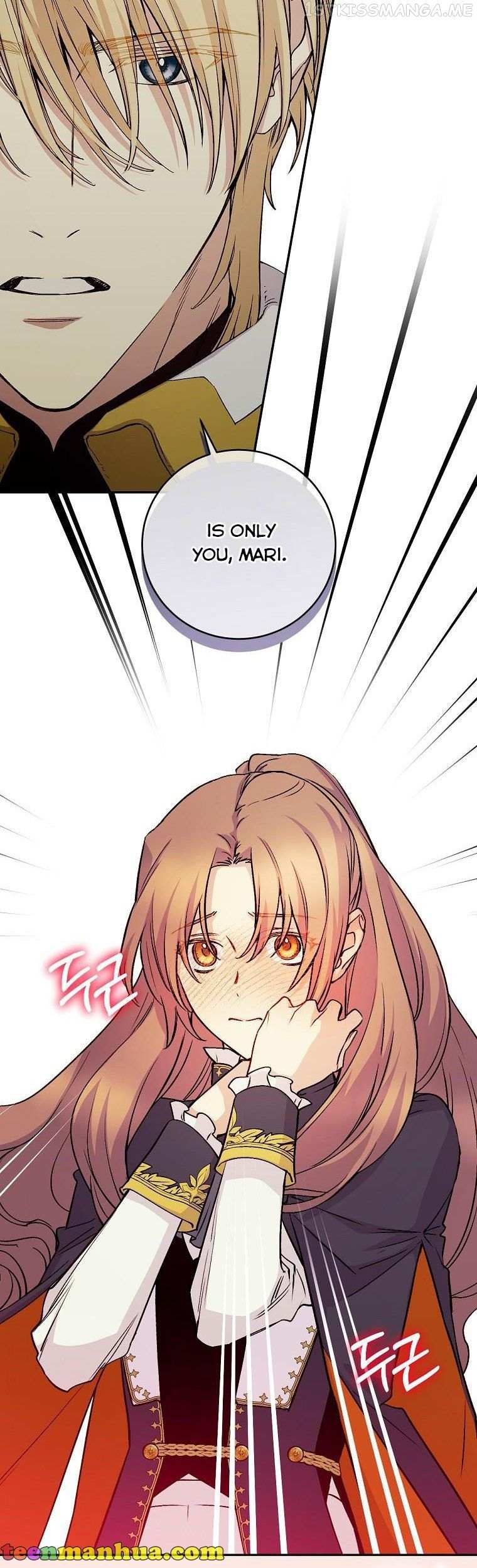 Read A Capable Maid Manga Online