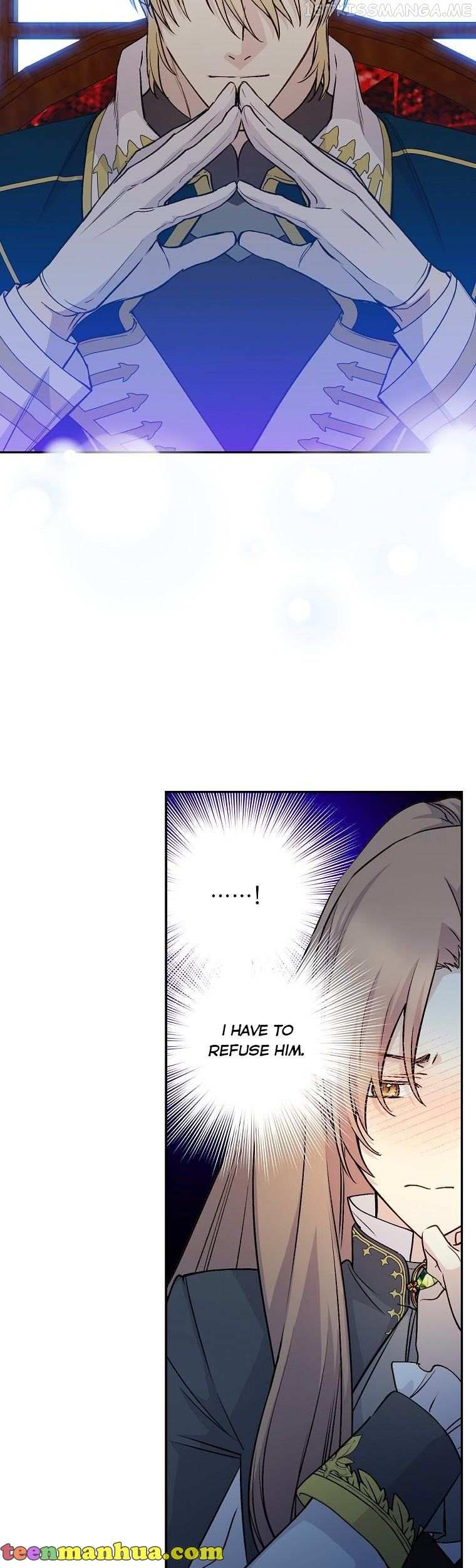 Read A Capable Maid Manga Online