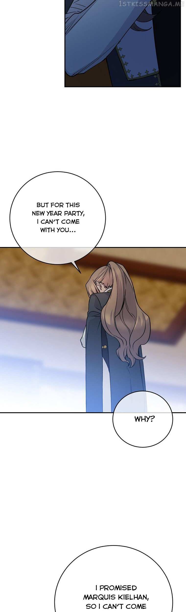 Read A Capable Maid Manga Online
