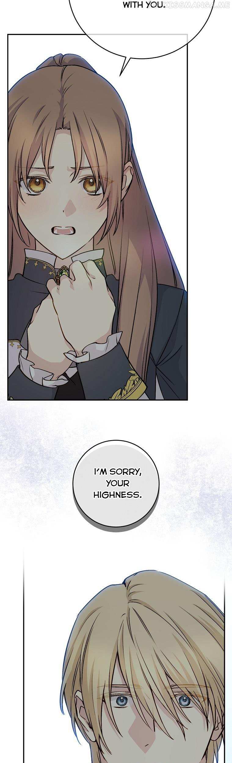 Read A Capable Maid Manga Online