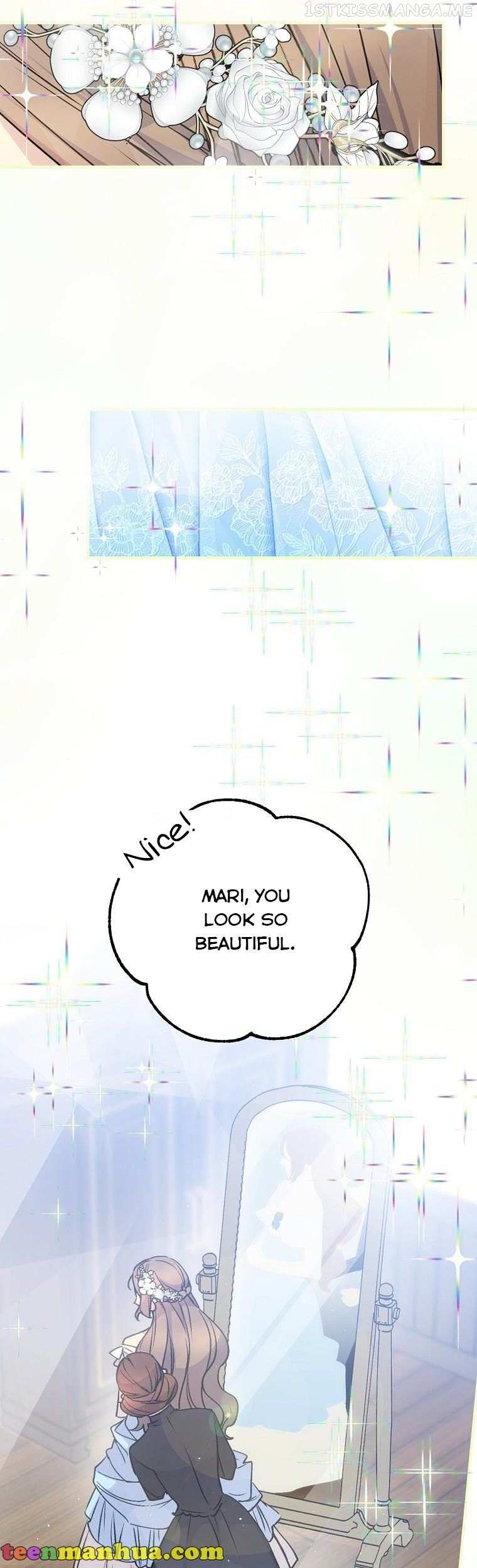 Read A Capable Maid Manga Online