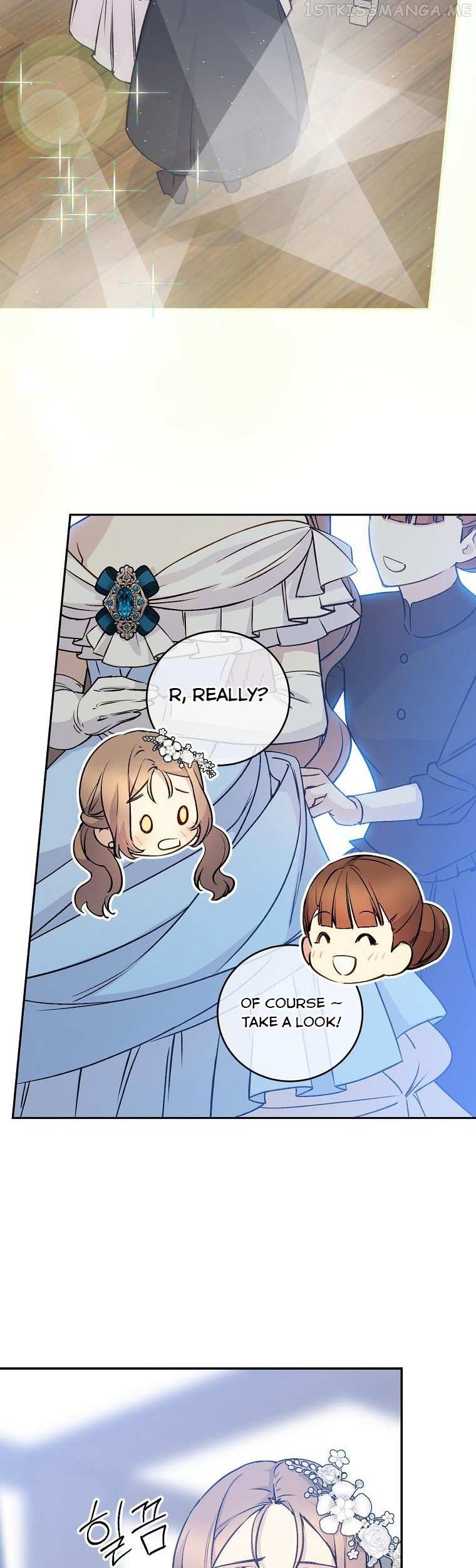 Read A Capable Maid Manga Online