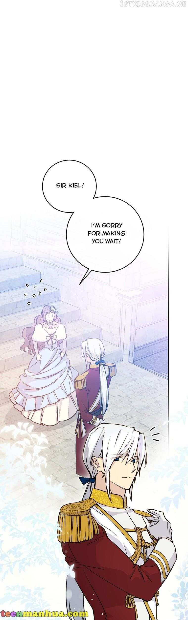 Read A Capable Maid Manga Online