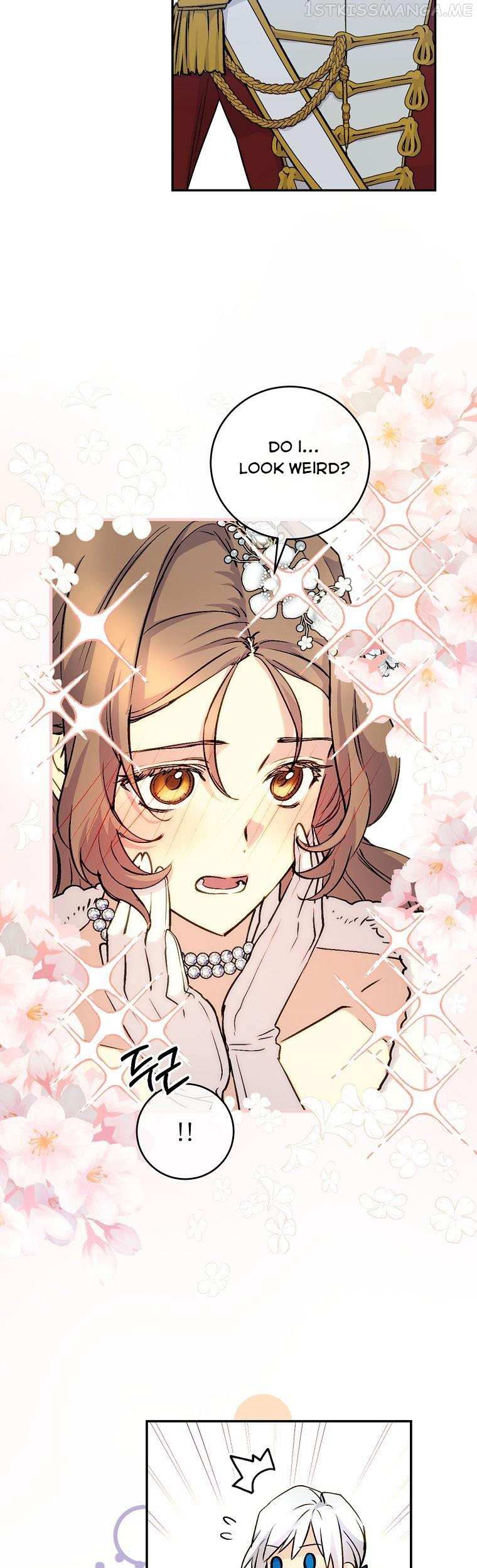 Read A Capable Maid Manga Online