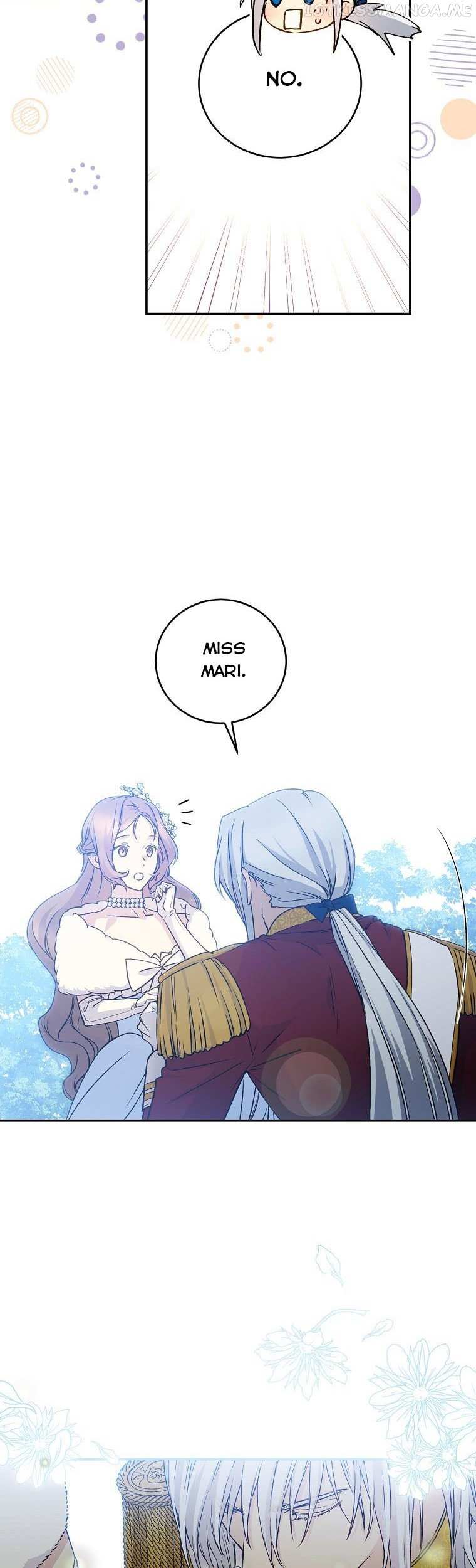 Read A Capable Maid Manga Online