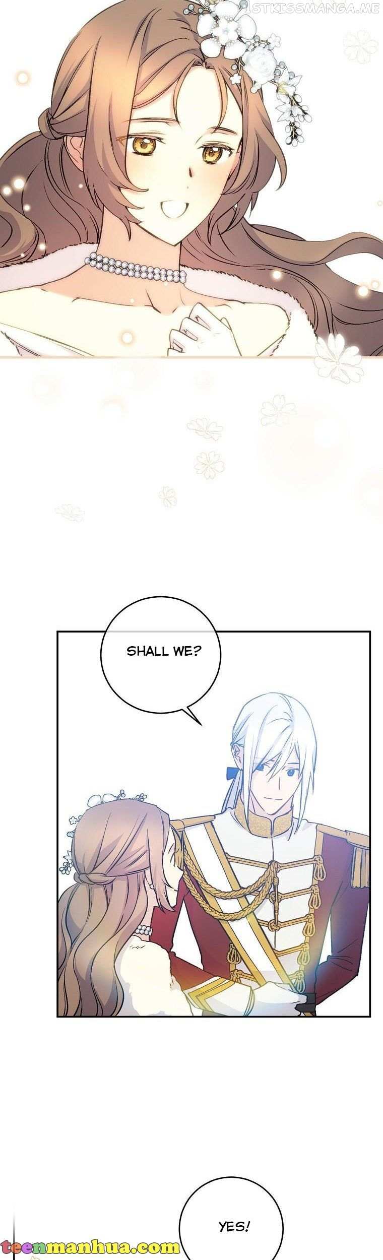 Read A Capable Maid Manga Online
