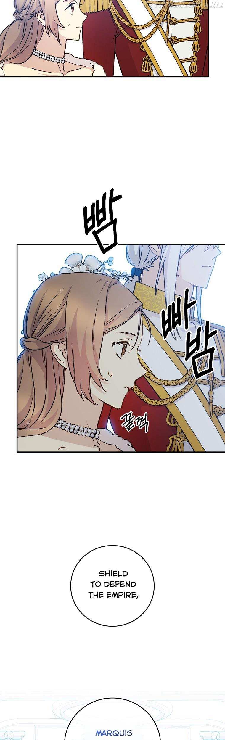 Read A Capable Maid Manga Online