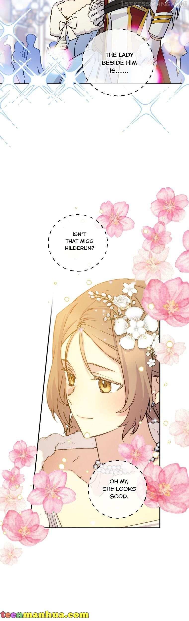 Read A Capable Maid Manga Online