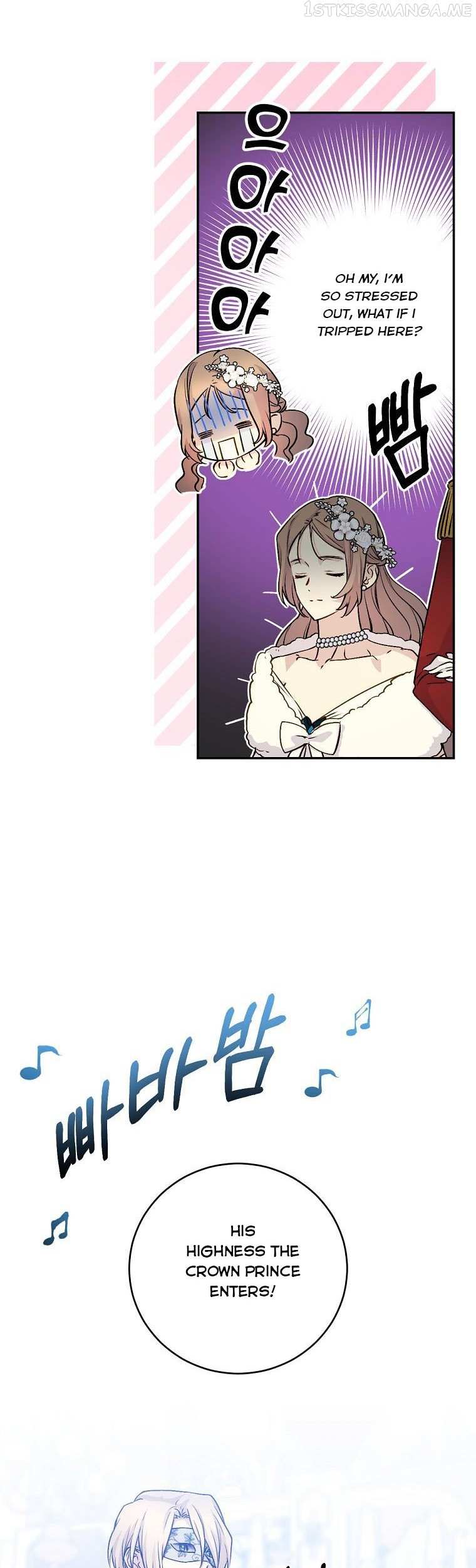 Read A Capable Maid Manga Online