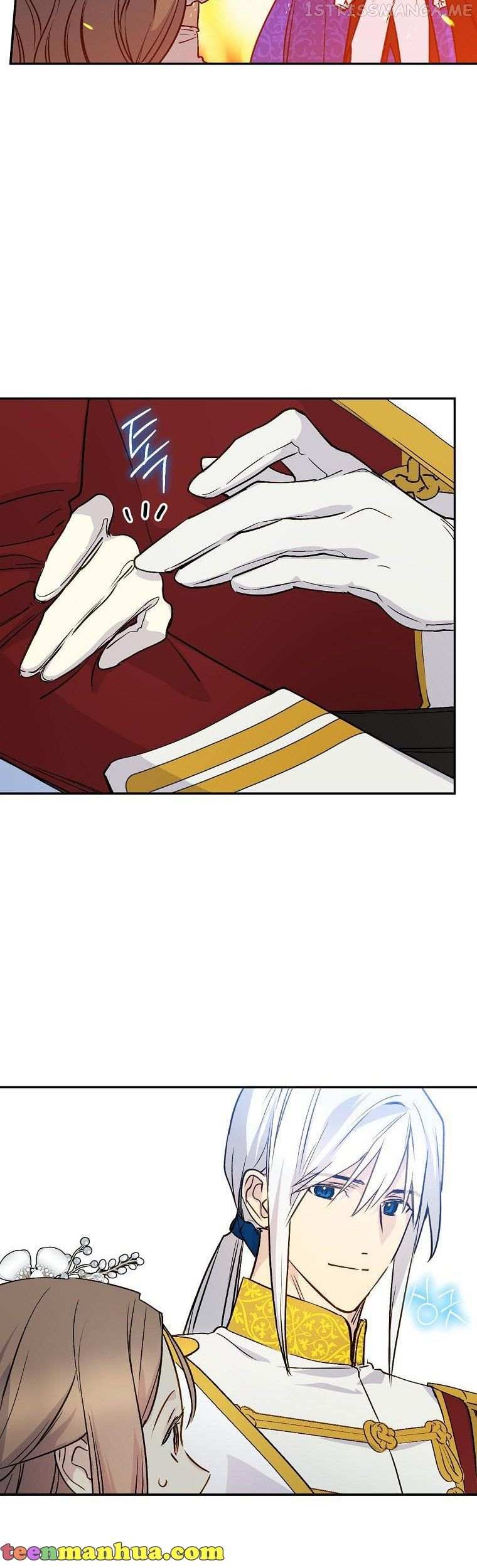 Read A Capable Maid Manga Online