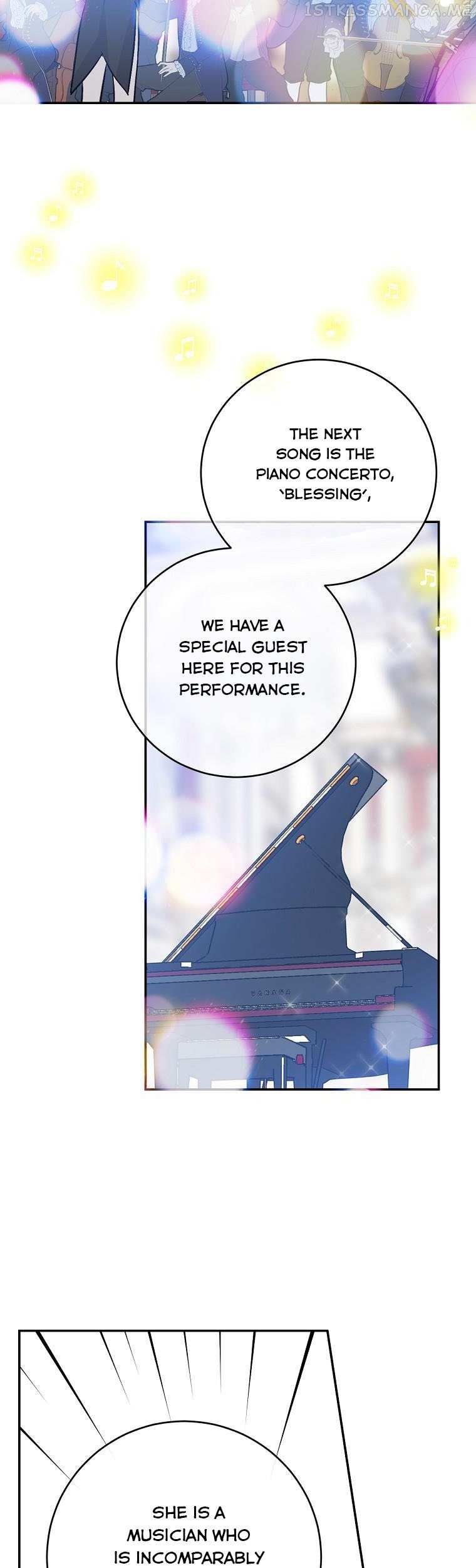 Read A Capable Maid Manga Online