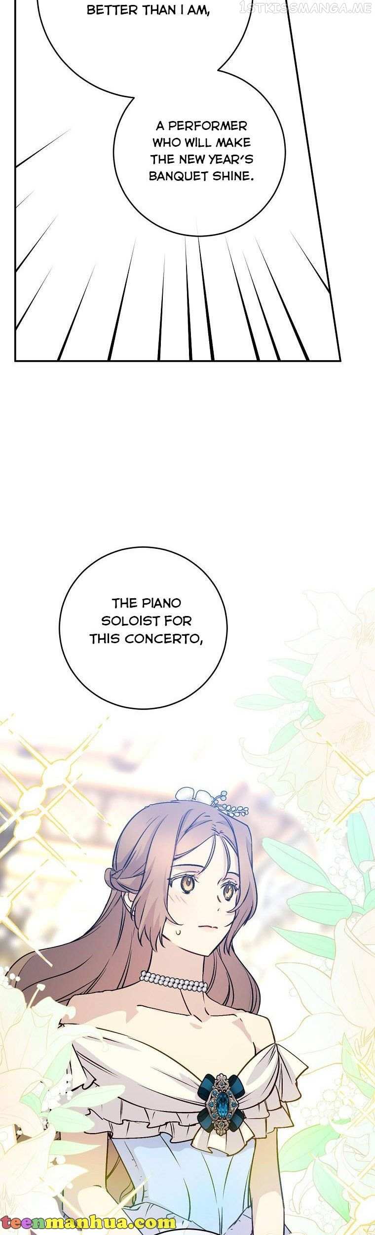 Read A Capable Maid Manga Online