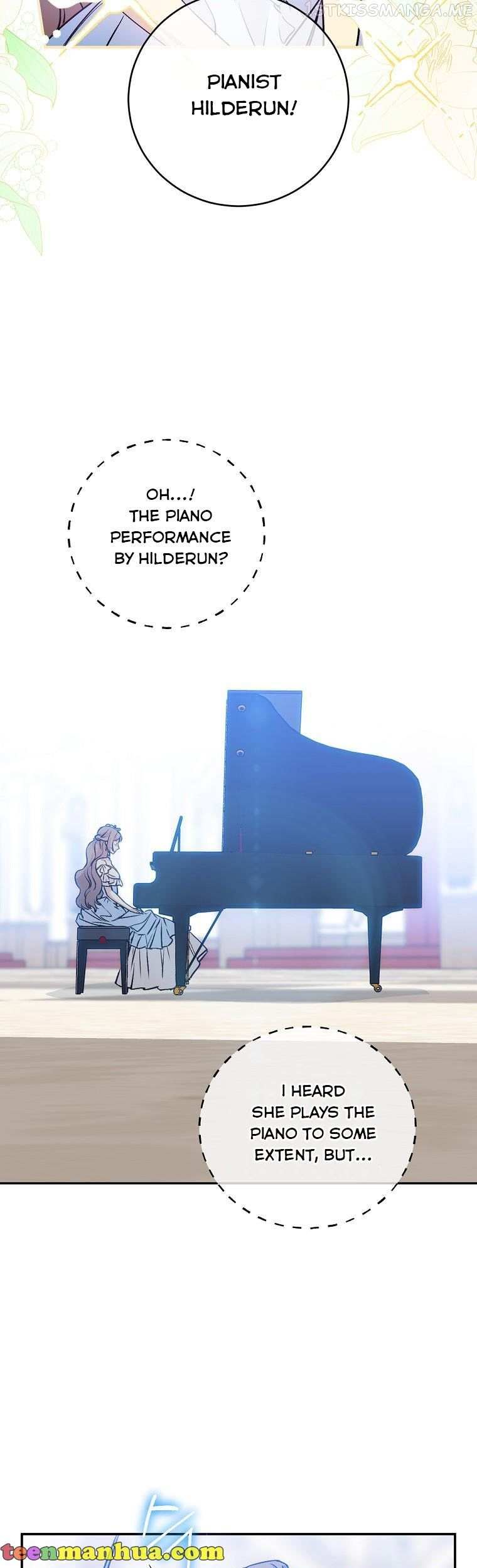 Read A Capable Maid Manga Online